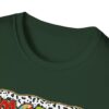 Merry & Bright Colorful Christmas T-Shirt