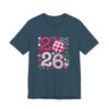 2026 Holiday Countdown Tee