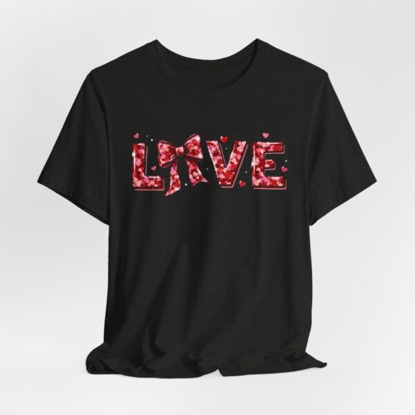 1110981238126943880_2048.jpeg T-Shirt — Love Like Jesus