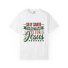 Christian Christmas T-Shirt