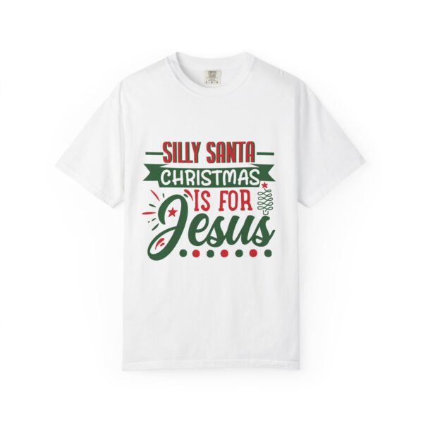 Christian Christmas T-Shirt