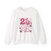 2026 Christmas Sweatshirt Holiday