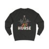 1121700869717855338_2048-1.jpeg Nurse Christmas Sweatshirt