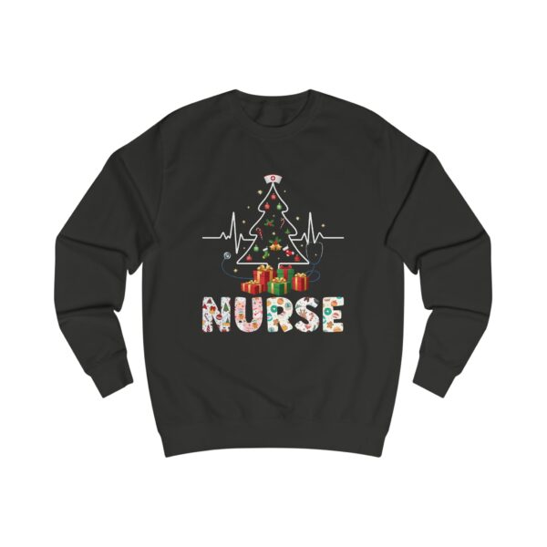 1121700869717855338_2048-1.jpeg Nurse Christmas Sweatshirt