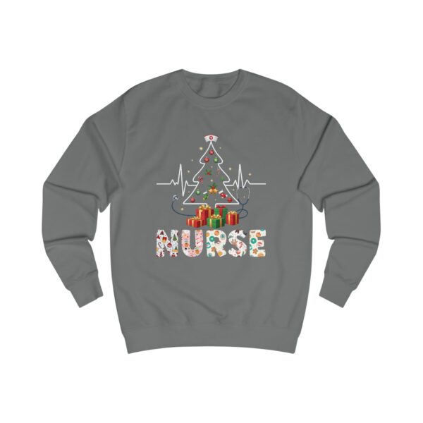 1121700869717855338_2048-2.jpeg Nurse Christmas Sweatshirt