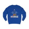 1121700869717855338_2048-3.jpeg Nurse Christmas Sweatshirt