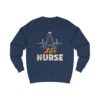 1121700869717855338_2048-4.jpeg Nurse Christmas Sweatshirt