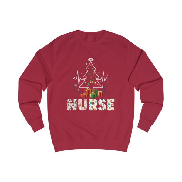1121700869717855338_2048-5.jpeg Nurse Christmas Sweatshirt