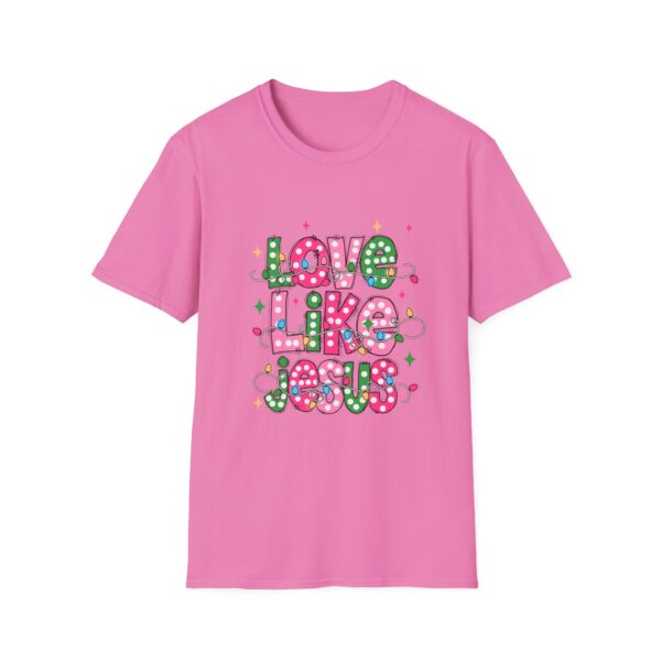 Love Like Jesus T-Shirt