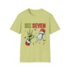 11387331220081787559_2048.jpeg Six Seven Christmas T‑Shirt — Grinch Hands Holiday Graphic Tee