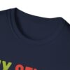 11474849824893905119_2048.jpeg Six Seven Christmas T‑Shirt — Grinch Hands Holiday Graphic Tee