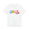 11527982031617333949_2048.jpeg Cool Vibes T‑Shirt