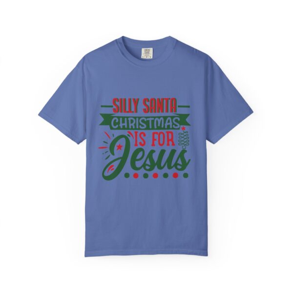 Christian Christmas T-Shirt