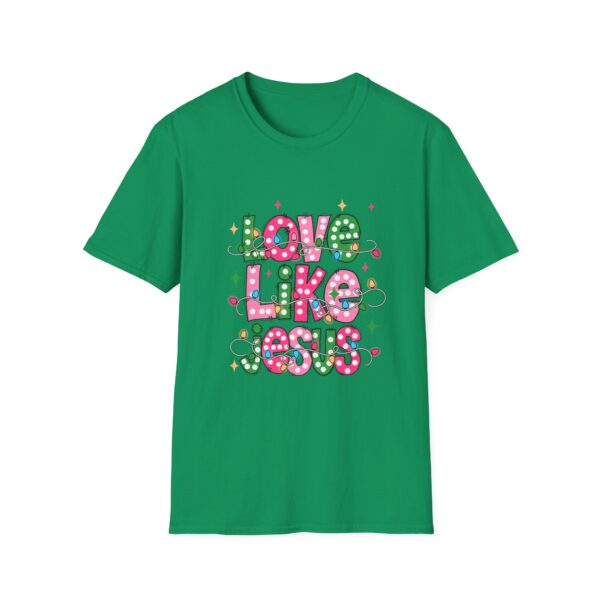 Love Like Jesus T-Shirt