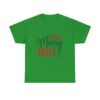Merry Wife Christmas T‑Shirt