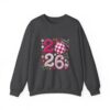 2026 Christmas Sweatshirt Holiday