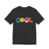 11930104401927591975_2048.jpeg Cool Vibes T‑Shirt