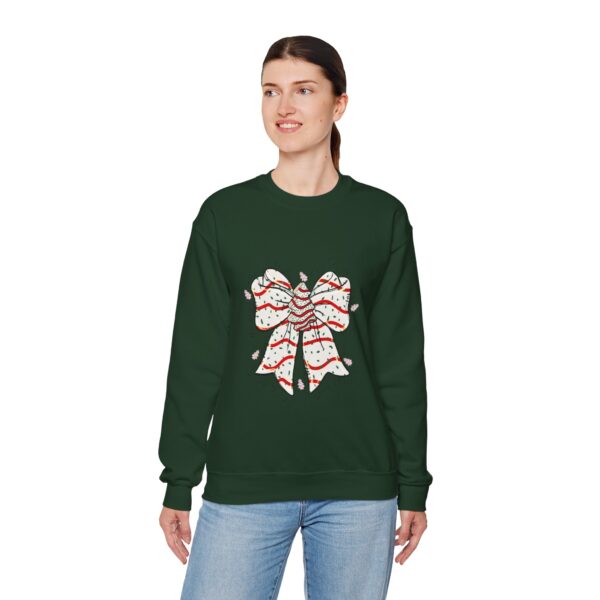Holiday Sweat shirt