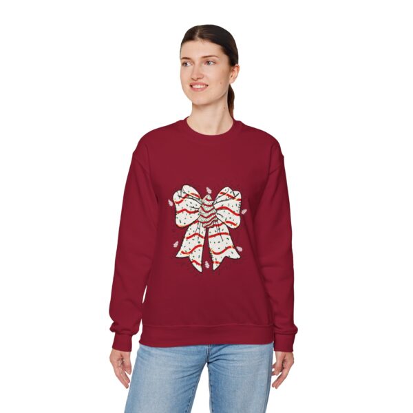 Holiday Sweat shirt