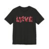 12064181930492995290_2048.jpeg T-Shirt — Love Like Jesus