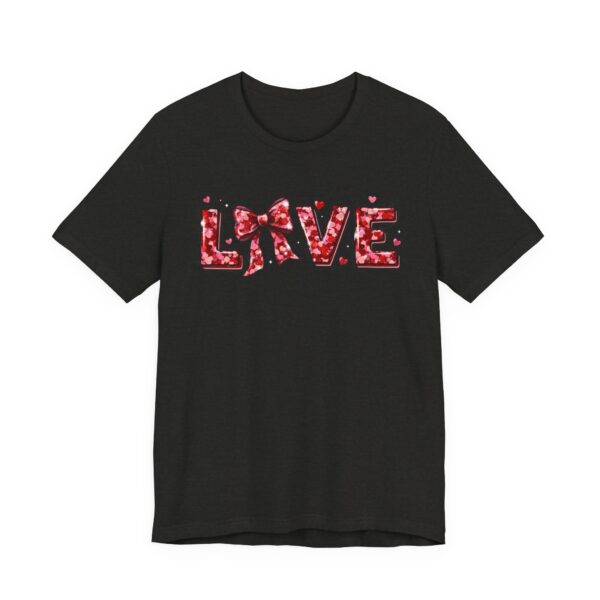 12064181930492995290_2048.jpeg T-Shirt — Love Like Jesus