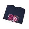 2026 Christmas Sweatshirt Holiday