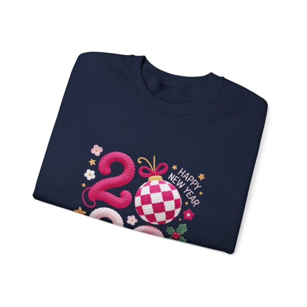 2026 Christmas Sweatshirt Holiday