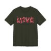 12149166725175789174_2048.jpeg T-Shirt — Love Like Jesus