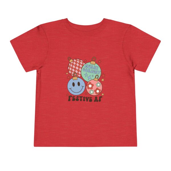 12160141739407403038_2048.jpeg Toddler Tee — Festive