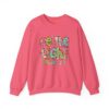 Crewneck Sweatshirt - "Be The Light"
