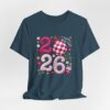 2026 Holiday Countdown Tee