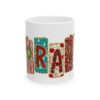 Christmas Prayer Mug (11oz/15oz)