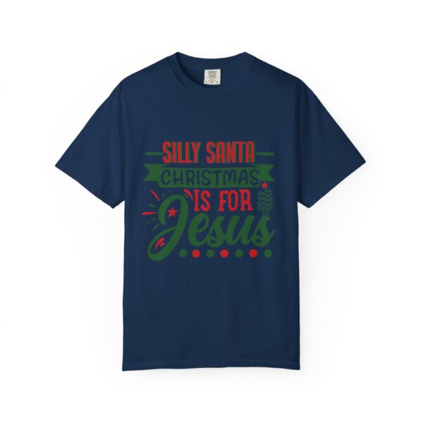 Christian Christmas T-Shirt