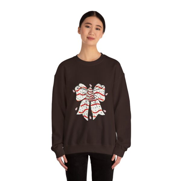 Holiday Sweat shirt