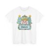 Nutcracker King Holiday Customable T‑Shirt