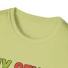 12568355722840695266_2048.jpeg Six Seven Christmas T‑Shirt — Grinch Hands Holiday Graphic Tee