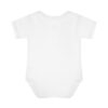 Infant Bodysuit – "Mini Claus"
