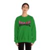 12856460170366941564_2048.jpeg Made Graphic Sweatshirt