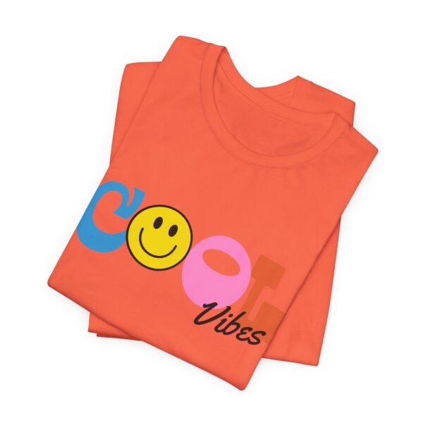 12891201248350778752_2048.jpeg Cool Vibes T‑Shirt