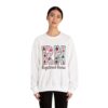 12936870833352967434_2048.jpeg Registered Nurse (RN) Christmas Sweatshirt