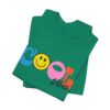 12992549520439203793_2048.jpeg Cool Vibes T‑Shirt