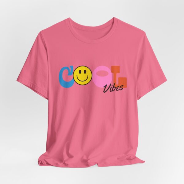 13017588834262691061_2048.jpeg Cool Vibes T‑Shirt