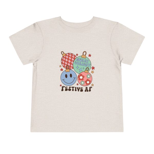 13088244868514954665_2048.jpeg Toddler Tee — Festive