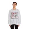 1342378537518879931_2048-1.jpeg Registered Nurse (RN) Christmas Sweatshirt