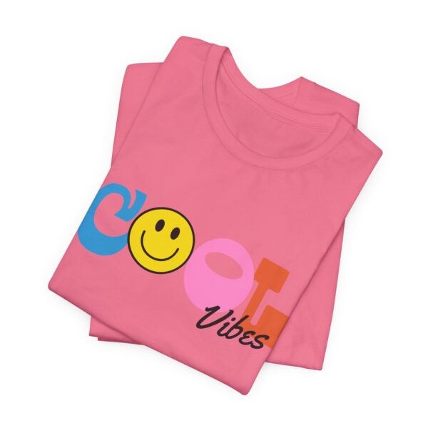 13554063442507052756_2048.jpeg Cool Vibes T‑Shirt
