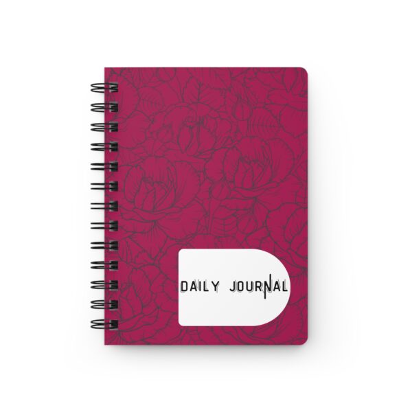 Planner Journal