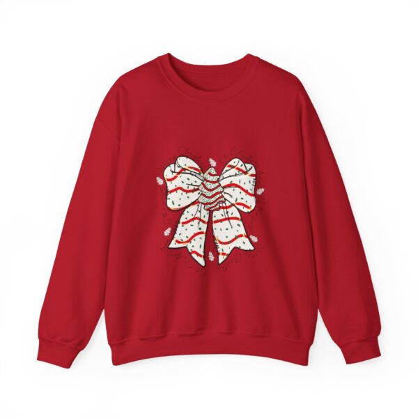 Holiday Sweat shirt