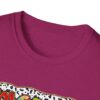 Merry & Bright Colorful Christmas T-Shirt