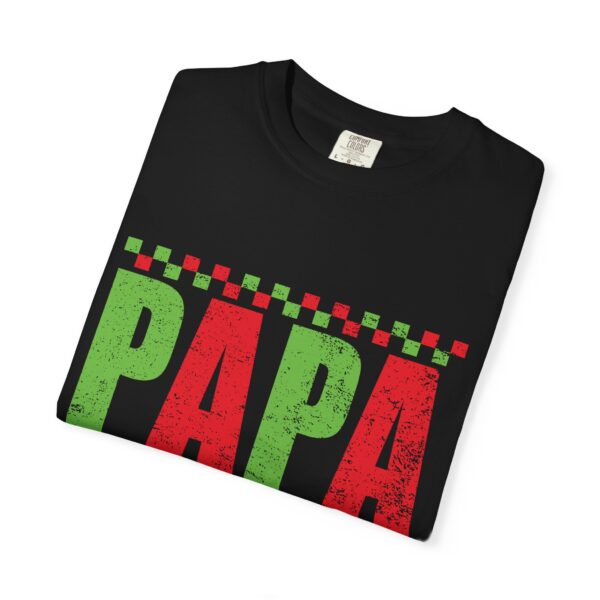 Papa Grinch T-Shirt