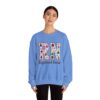 13996186791197552358_2048.jpeg Registered Nurse (RN) Christmas Sweatshirt